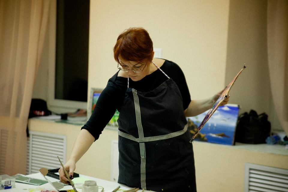 Обсудите детали